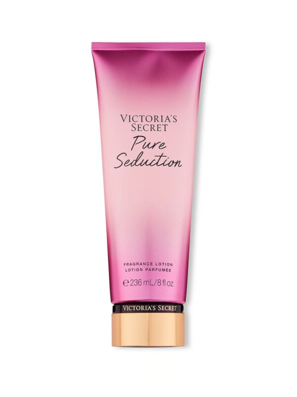 Pure Seduction Loção hidratante corporal Victoria's Secret 236ml