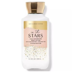 In The Stars Loção hidratante corporal Bath & Body Works 236ml