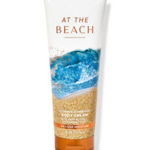 At The Beach Loção hidratante corporal Bath & Body Works 226g