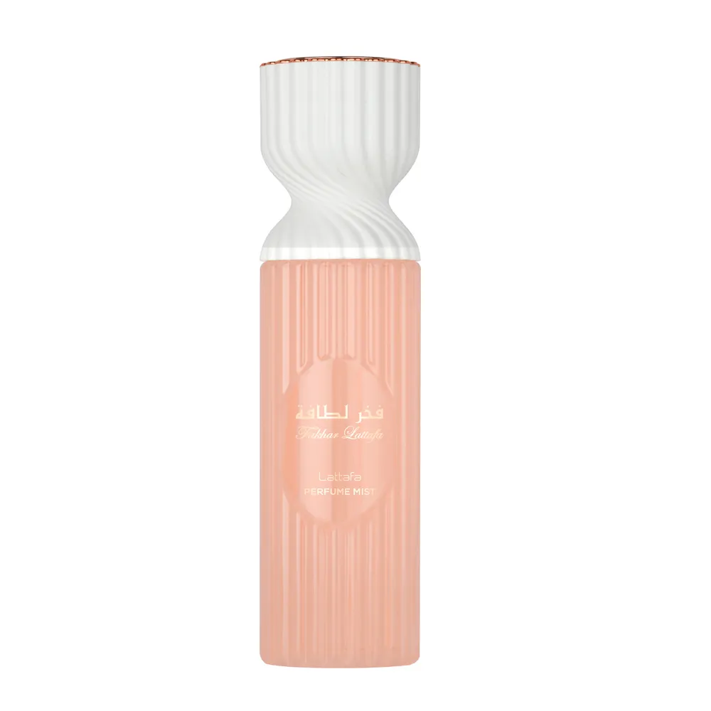Body Splash Árabe Fakhar Lattafa 250ml