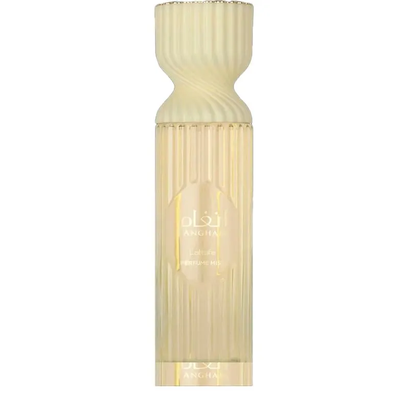 Body Splash Árabe Angham Lattafa 250ml