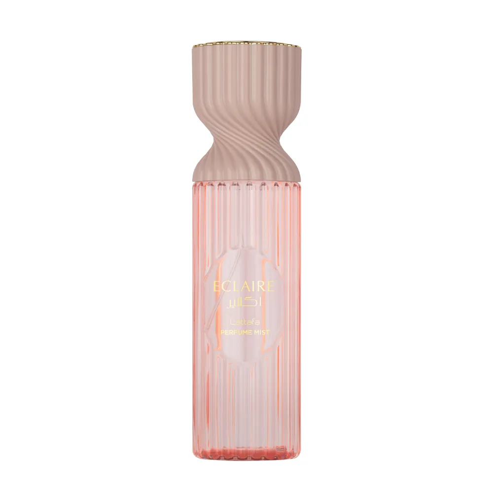 Body Splash Árabe Eclaire Lattafa 250ml