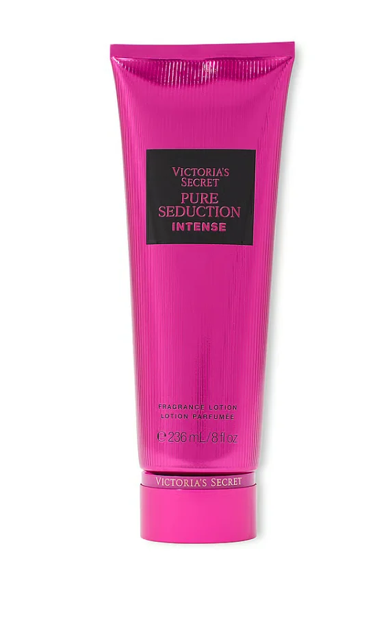Pure Seduction INTENSE Loção hidratante corporal Victoria’s Secret 236g